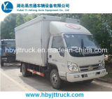 Forland 4X2 6 Tons Refrigerated Truck