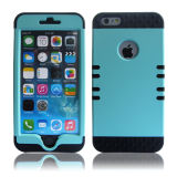 Mobile Phone Factory Price Defender Armor Shockproof Mobile Phone Case for iPhone 5