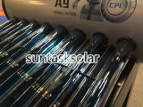Stainless Steel SUS316L Inner Tank Solar Hot Water Heater (A9H8)