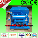 Multifunction Plate-Press Oil Purifier-PF