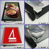 Wall Mounted Advertising Photo Frame Picture Frame Snap Frame LED Light Box