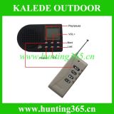 Electronic MP3 Bird Caller Duck and Goose Decoy Hunting Equipment Game Caller