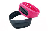 Fashion Smart Watch Bracelet Silicone Wrist Watch for Men