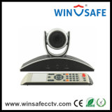 Intelligent USB Desktop Microphone for Video Camera and Video Chat Rooms