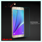 0.33mm 9h Tempered Glass Screen Protector for Samsung Galaxy Note5 N920 (Arc Edge)