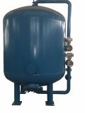 Drinking Water Treatment Granular Activated Carbon (GAC) Filter