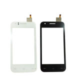 Mobile Accessories Glass Touch Screen for G-Tide E60