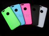 Ultra Thin Solid Color PC Hard Phone Case Cover for Apple iPhone 6/6s, for iPhone 6 Cover