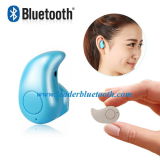 2016 Hotsale Smallest Invisible in-Ear Mini Earbud Bluetooth Headset S530, 4G Only