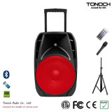 Red Grill Active Speaker with Battery for Model Ebh15W