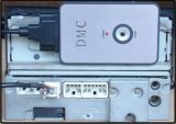 Car Digital Music Box With USB/SD/Aux for Toyota Small Plug (DMC-9088)