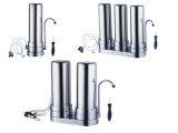 Satinless Steel Water Purifier Kk-A3