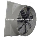Plastic Poultry Cone Fan with Plastic
