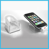 Anti-Theft Devices Guard Mobile Cell Phone Magnetic Holder Stands Alarm Security Control Unit Box System Anti-Loss Sensor