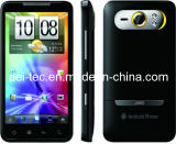 Andriod Smart Phone 4.3 Inch High Definition Capacitive Touch Screen