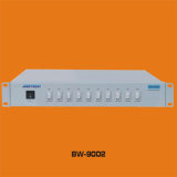 Public Address Amplifier BW-9002