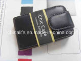 Leather Case for Sony Ericsson X10 Mini