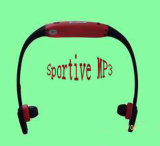 Sportive MP3 (MS-C2)