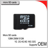 Micr SD Card 8GB - Memory Cards,TF Card,SD Card for Mid ,Mobile Phones,Camera