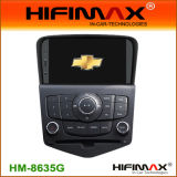 Hifimax 7.0 Inch Digital Car DVD Player for Cruze / Lacetti II (HM-8635)
