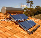 Pressurized Solar Water Heater Yj-22p1.8-P58