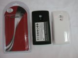 Extended Battery for Sony Ericsson X10/Xperia With Cover