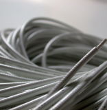 Silicone Rubber Insulated Heating Wire (UL3219)