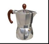 Coffee Maker (KPF-SN)