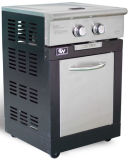 Gas Oven (420-0077)