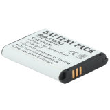 Digital Camera Battery (SLB-1137D 3.7V 1400mAh) for Samsung
