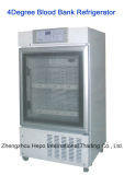 4degree Stainless Steel Blood Bank Refrigerator (120L, 310L, 400L, 500L, 1000L)