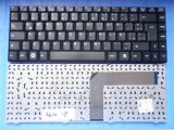 Spain Laptop Keyboard for Acer 5102 5500 5502 5610 5612