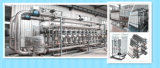 UF/Ultra Pure Water System/ RO Water Purifier Project 7200 M3/D