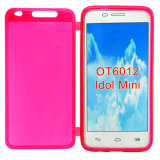 Mobile Phone Case for Alcatel Ot6012/Idol Mini