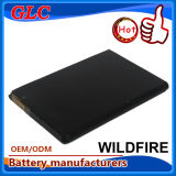 Wildfire Phone Battery G6 G8 1300mAh Battery