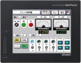 HMI Touch Screen (GT1685M-STBA)