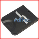 64MB Memory Card for Gamecube (VF603)