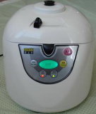 3-in-1 Electric Multi-Cookers-LCD Type (24 Hours Appointment)-5L