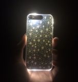 for Apple iPhone 5 Flashing LED Case