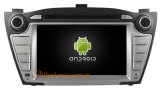 Android 4.4.4 Car Video Car DVD Player for Hyundai Tucson / IX 35 Car GPS Navigator