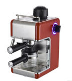 Fashion Design Stainless Steel Espresso Coffee Machine