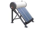 Demo Solar Water Heater for Display (small solar water heater for exhibition)