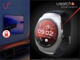 2015 Bluetooth Watch with Android APP / Sleep Monitor / Compass