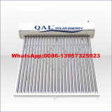 Domestic Stainless Steel Solar Water Heater