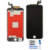 Replacement  LCD Screen Grade a High Quality LCD Panels Display Touch Screen Digitizer Assembly for iPhone 6 4.7 Inch with Flam