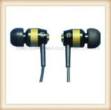 High Class Earphone with Unique Model