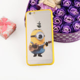 Phone Accessory Full Protection Cute Cartoon Mobile Phone Case for iPhone 6