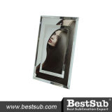 Bestsub Decoration Personalized Glass Photo Frame (SG-04)