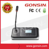 Gonsin Wireless Conference System