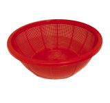 023 High Quality Kitchen Use Plastic Basket, Colander
